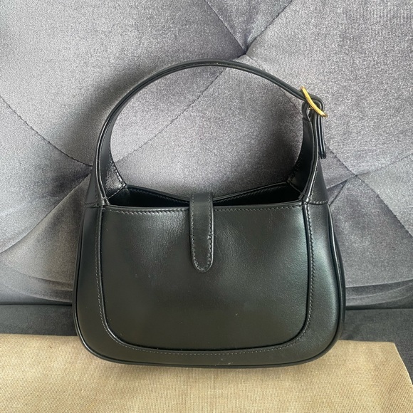 Jackie 1961 mini shoulder bag - Picture 4 of 5